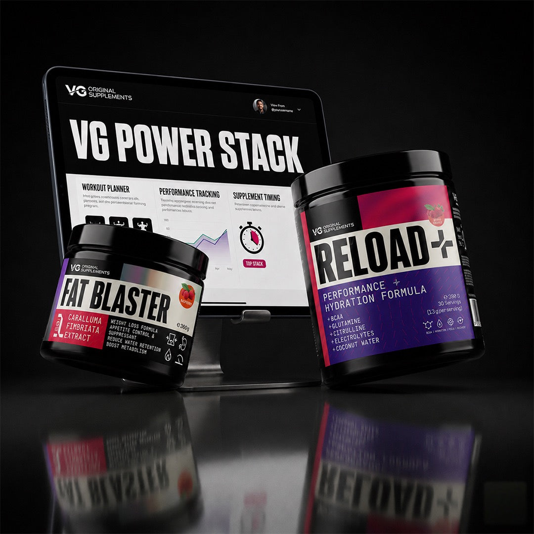 Ultimate Stack