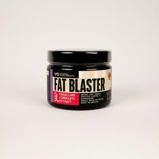 FAT BLASTER