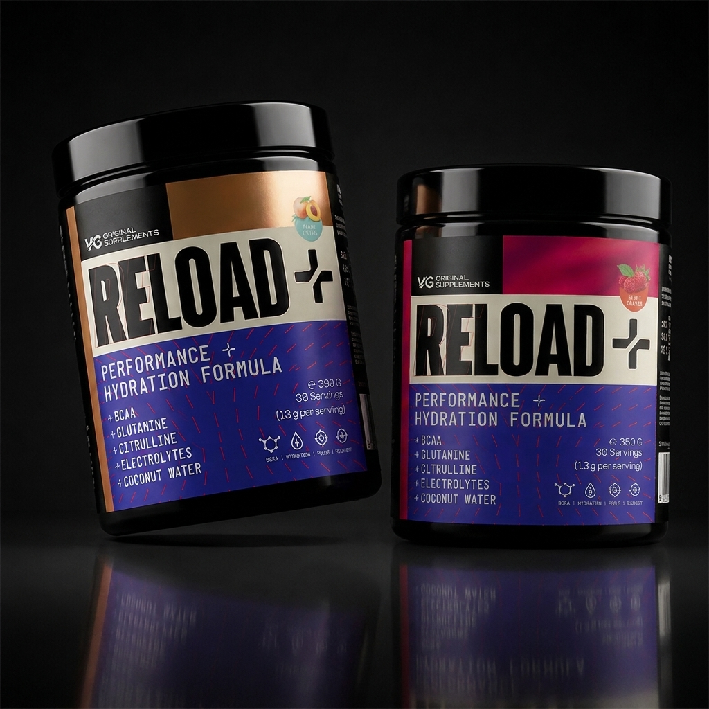 ReLoad X 2