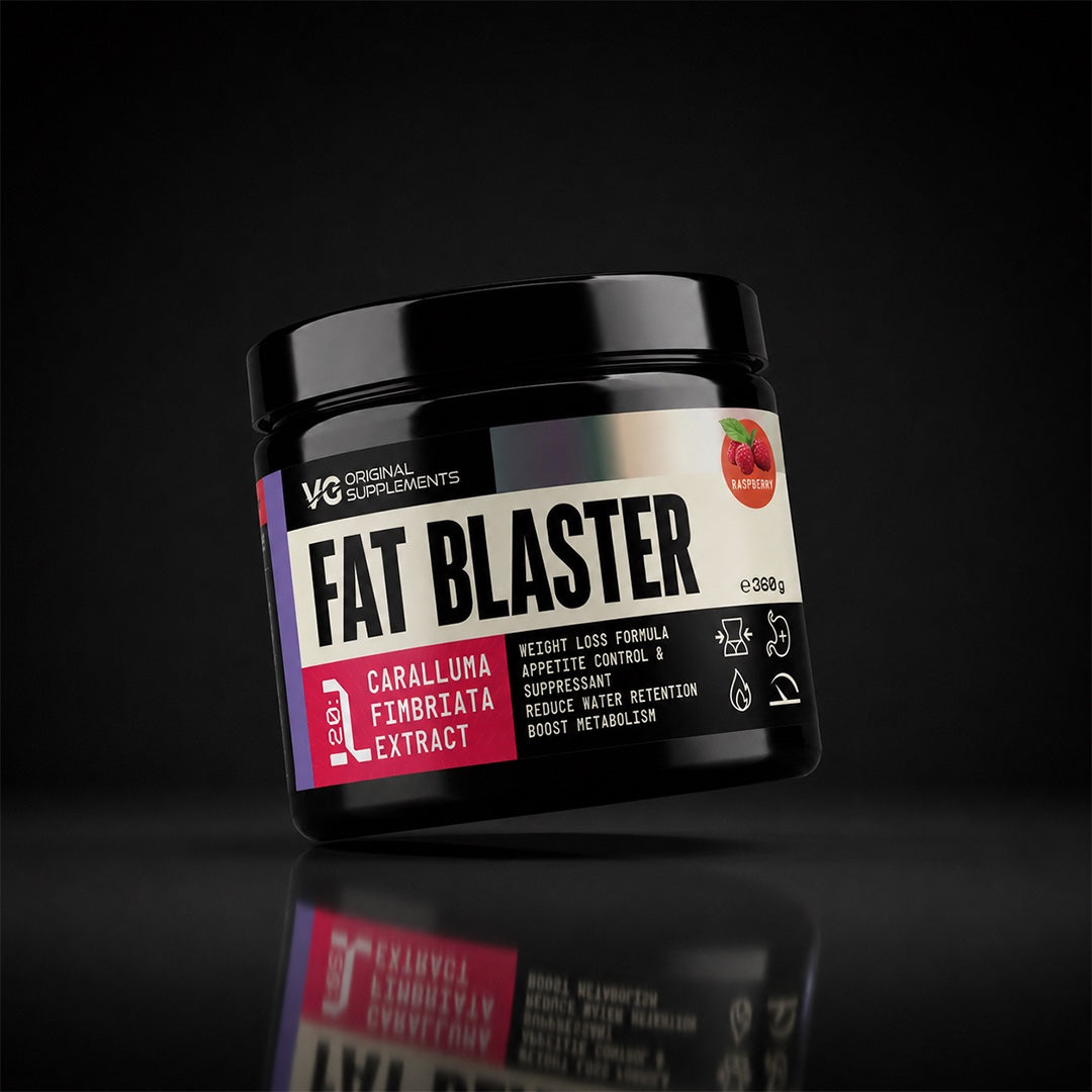 FAT BLASTER