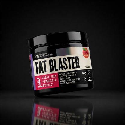 FAT BLASTER