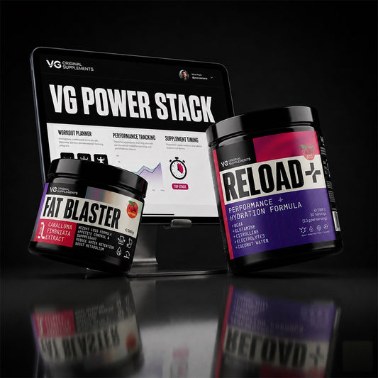 Ultimate Stack