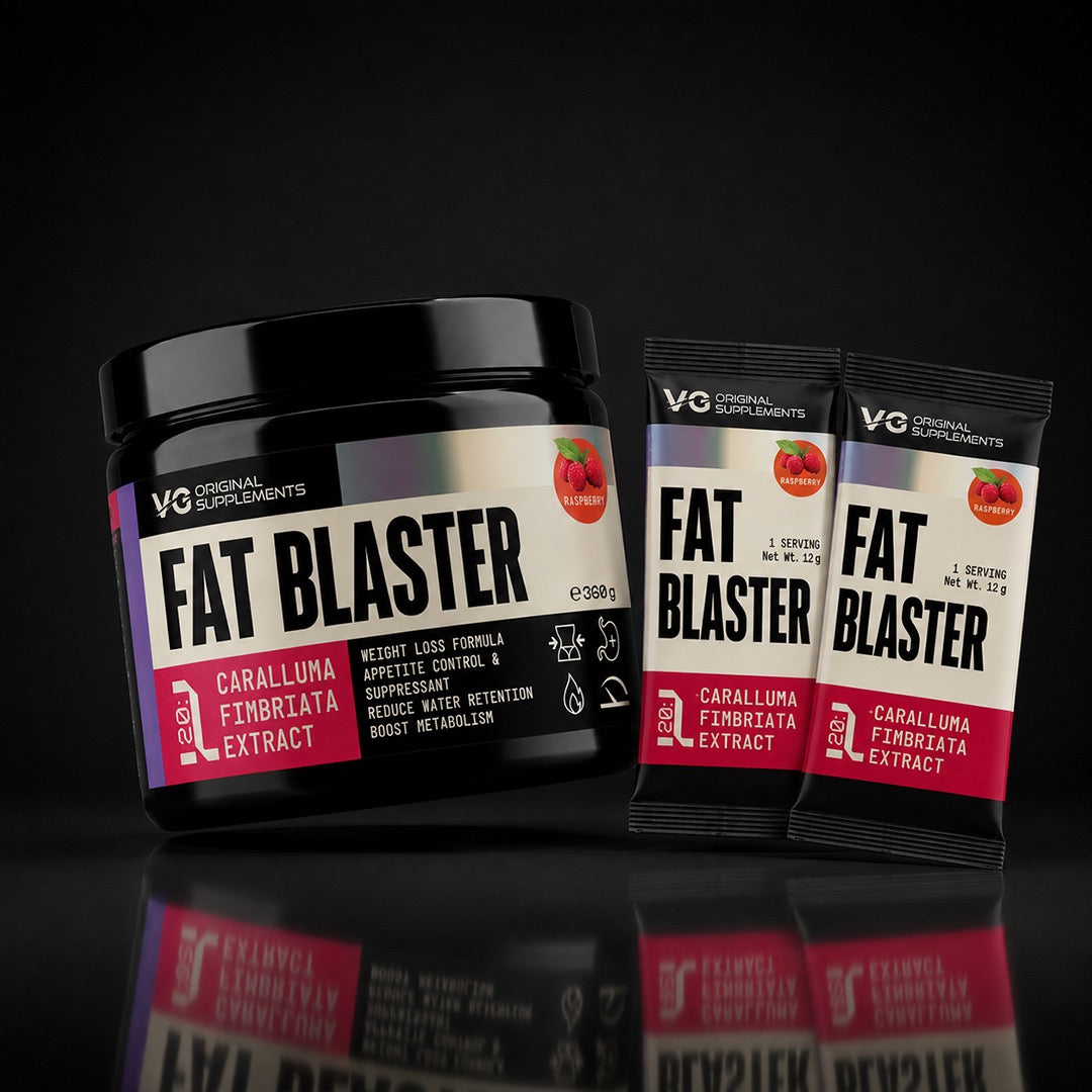 Fat Blaster – Starter Pack (15 дози)